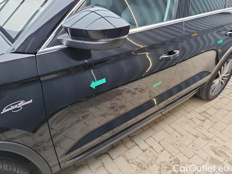  Skoda  Kodiaq  (2016) 2.0TDI 147 L&K 4x4 AT #4