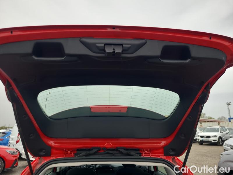  Ford  Focus   Turnier (CGE)(2018->) Foc.Kom.1.5EBl.95 Trend #13