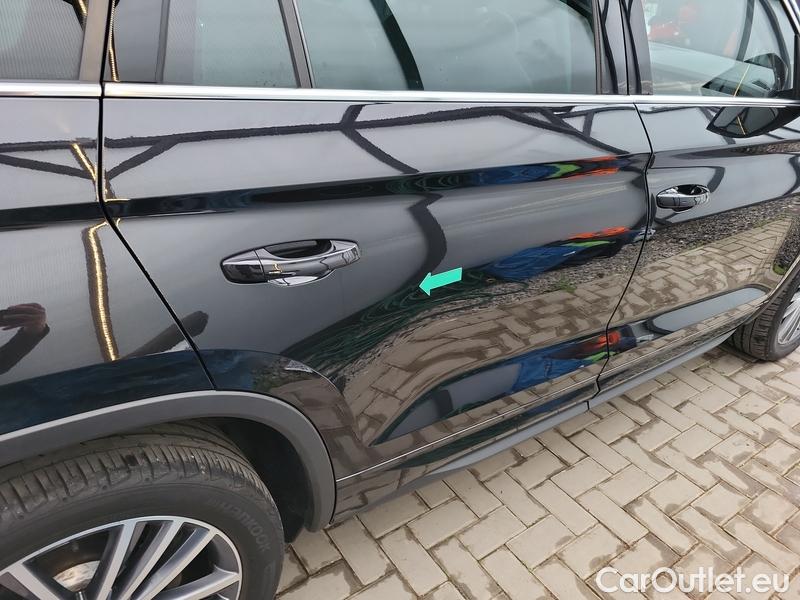  Skoda  Kodiaq  (2016) 2.0TDI 147 L&K 4x4 AT #6