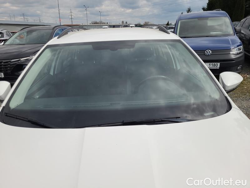  Skoda  Octavia  Combi  (5E5)(03.2017->)  Com 1.6TDI 85 Ambition #1