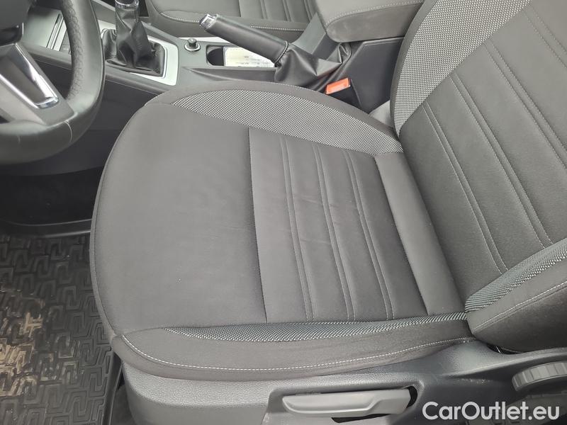  Skoda  Octavia  Combi  (5E5)(03.2017->)  Com 1.6TDI 85 Ambition #11