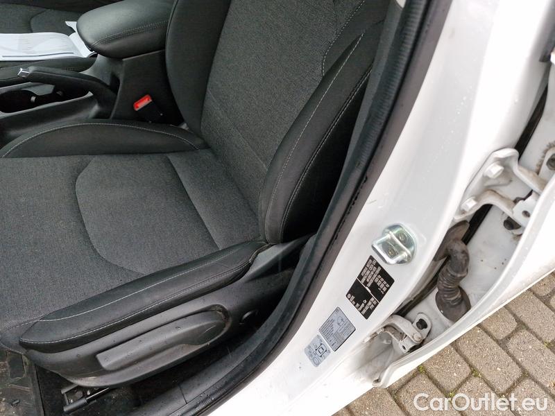  Hyundai  i30   cw (PD)(2017->)  kom.1.6CRDi 115 Smart #7