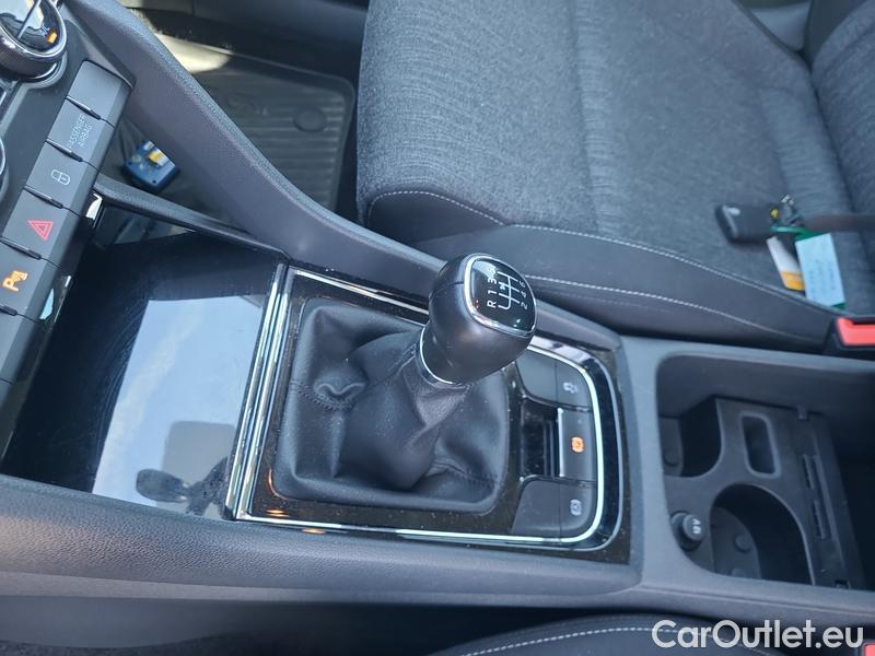  Skoda  Karoq  (NU)(2017->)  2.0TDI 110 Style #6