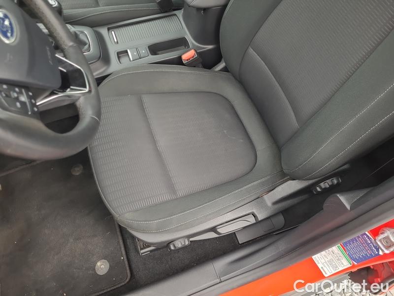  Ford  Focus   Turnier (CGE)(2018->) Foc.Kom.1.5EBl.95 Trend #21