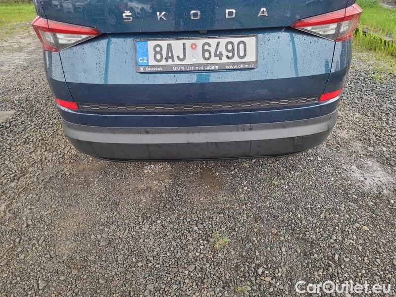  Skoda  Kodiaq  (2016)  2.0TDI 110 Style 4x4 #10