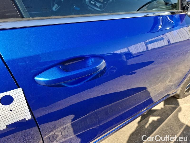  KIA  Cee'd Ceed Sportswagon (2018->) Ceed SW 1.5 T-GDI 118 Top #16
