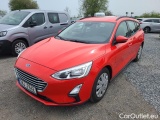  Ford  Focus   Turnier (CGE)(2018->) Foc.Kom.1.5EBl.95 Trend 