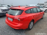  Ford  Focus   Turnier (CGE)(2018->) Foc.Kom.1.5EBl.95 Trend #2
