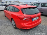  Ford  Focus   Turnier (CGE)(2018->) Foc.Kom.1.5EBl.95 Trend #4