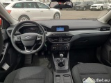  Ford  Focus   Turnier (CGE)(2018->) Foc.Kom.1.5EBl.95 Trend #5