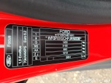  Ford  Focus   Turnier (CGE)(2018->) Foc.Kom.1.5EBl.95 Trend #10