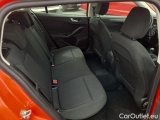  Ford  Focus   Turnier (CGE)(2018->) Foc.Kom.1.5EBl.95 Trend #11