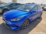  KIA  Cee'd Ceed Sportswagon (2018->) Ceed SW 1.5 T-GDI 118 Top 