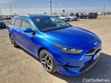  KIA  Cee'd Ceed Sportswagon (2018->) Ceed SW 1.5 T-GDI 118 Top #3