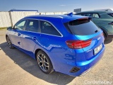  KIA  Cee'd Ceed Sportswagon (2018->) Ceed SW 1.5 T-GDI 118 Top #4