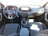  KIA  Cee'd Ceed Sportswagon (2018->) Ceed SW 1.5 T-GDI 118 Top #5
