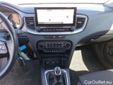  KIA  Cee'd Ceed Sportswagon (2018->) Ceed SW 1.5 T-GDI 118 Top #8