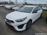  KIA  Cee'd ProCeed  (CD)(2018) ProCeed 1.6 T-GDI GT AT 5d 