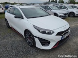  KIA  Cee'd ProCeed  (CD)(2018) ProCeed 1.6 T-GDI GT AT 5d #3