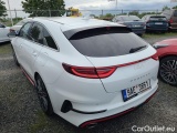  KIA  Cee'd ProCeed  (CD)(2018) ProCeed 1.6 T-GDI GT AT 5d #4