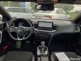  KIA  Cee'd ProCeed  (CD)(2018) ProCeed 1.6 T-GDI GT AT 5d #5