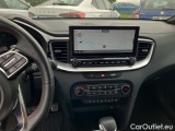  KIA  Cee'd ProCeed  (CD)(2018) ProCeed 1.6 T-GDI GT AT 5d #8