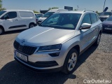  Skoda  Karoq  (NU)(2017->)  2.0TDI 110 Style 