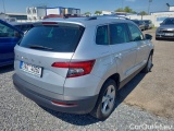  Skoda  Karoq  (NU)(2017->)  2.0TDI 110 Style #2