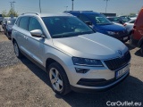  Skoda  Karoq  (NU)(2017->)  2.0TDI 110 Style #3