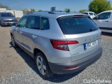  Skoda  Karoq  (NU)(2017->)  2.0TDI 110 Style #4