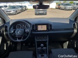  Skoda  Karoq  (NU)(2017->)  2.0TDI 110 Style #5