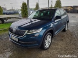  Skoda  Kodiaq  (2016)  2.0TDI 110 Style 4x4 