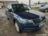  Skoda  Kodiaq  (2016)  2.0TDI 110 Style 4x4 #3