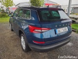  Skoda  Kodiaq  (2016)  2.0TDI 110 Style 4x4 #4