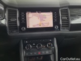  Skoda  Kodiaq  (2016)  2.0TDI 110 Style 4x4 #8
