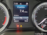  Skoda  Kodiaq  (2016)  2.0TDI 110 Style 4x4 #19