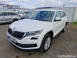  Skoda  Kodiaq  (2016)  2.0TDI 140 Styl. 4x4 AT 
