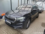  Skoda  Kodiaq  (2016) 2.0TDI 147 L&K 4x4 AT 