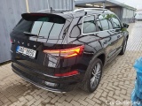  Skoda  Kodiaq  (2016) 2.0TDI 147 L&K 4x4 AT #2