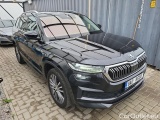  Skoda  Kodiaq  (2016) 2.0TDI 147 L&K 4x4 AT #3