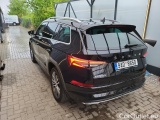  Skoda  Kodiaq  (2016) 2.0TDI 147 L&K 4x4 AT #4