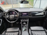  Skoda  Kodiaq  (2016) 2.0TDI 147 L&K 4x4 AT #5