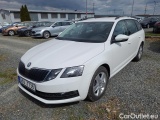  Skoda  Octavia  Combi  (5E5)(03.2017->)  Com 1.6TDI 85 Ambition 
