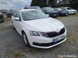  Skoda  Octavia  Combi  (5E5)(03.2017->)  Com 1.6TDI 85 Ambition #3