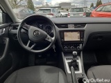  Skoda  Octavia  Combi  (5E5)(03.2017->)  Com 1.6TDI 85 Ambition #5