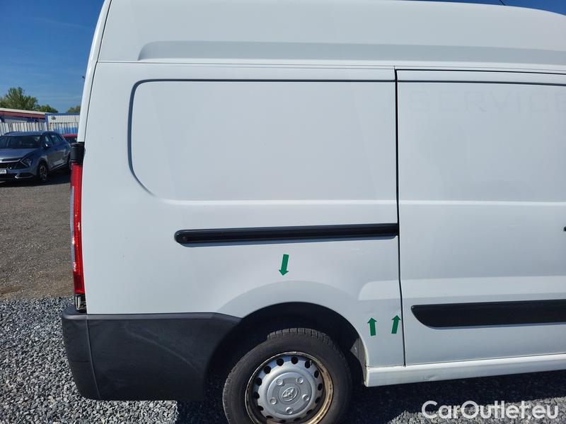  Toyota  Proace  (2016 ->)  D4D128 L 1.2L2H2 #19