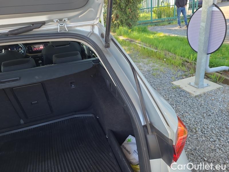  Skoda  Octavia  Combi (NX3)(2020) Oct.Combi 2.0TDI 85 Ambition #10