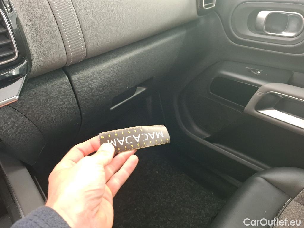  Citroen  C5  Aircross Business 1.5 BlueHDi 130CV BVA8 E6d #6