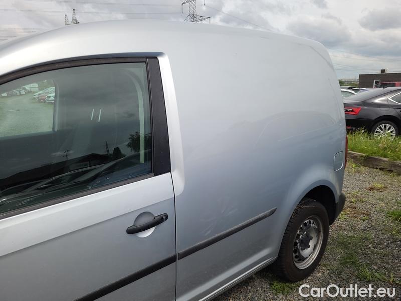  Volkswagen  Caddy  LCV (SA)(2015)  2.0 TDI 55 4d #15