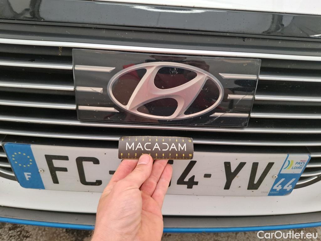  Hyundai   Ioniq Ioniq Business Hybrid 1.6 GDI 140CV BVA6 E6 #10